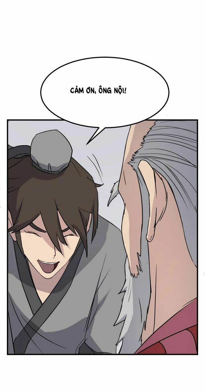 Trọng Sinh Bất Khả Chiến Bại - Chapter 97 - Page 48