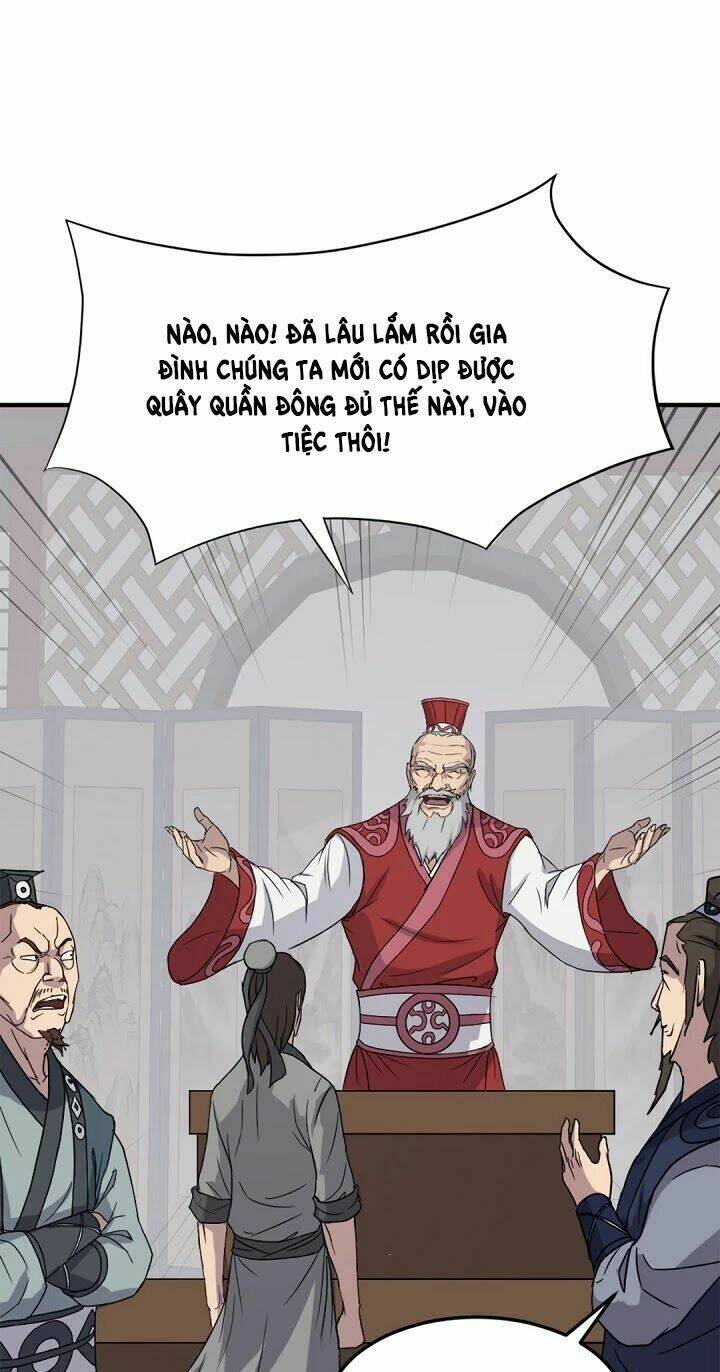 Trọng Sinh Bất Khả Chiến Bại - Chapter 97 - Page 49