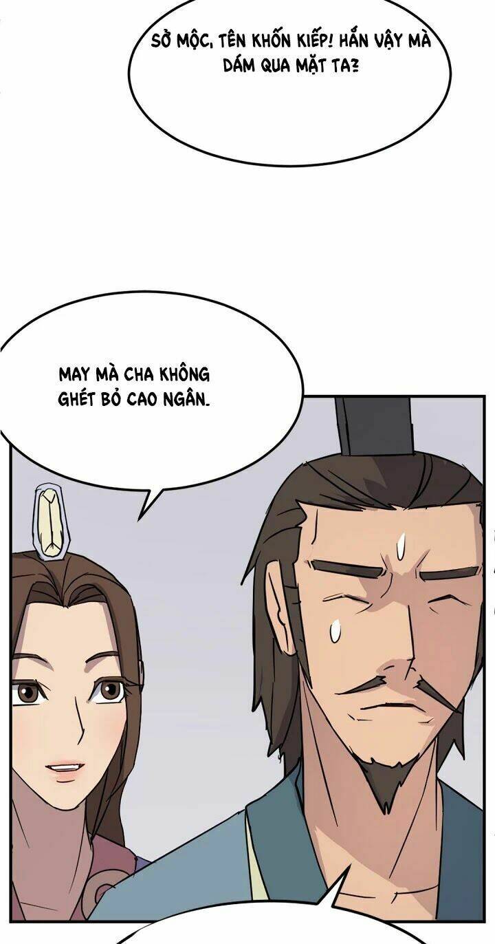 Trọng Sinh Bất Khả Chiến Bại - Chapter 97 - Page 51