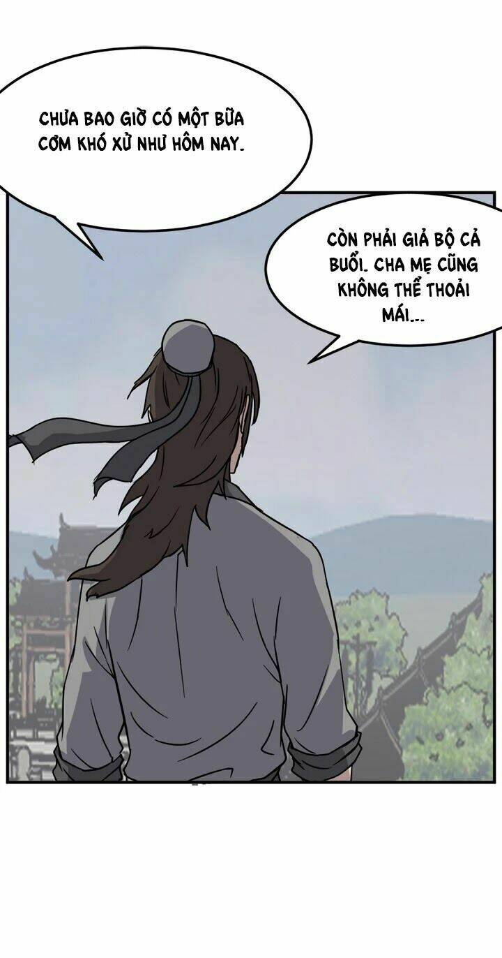 Trọng Sinh Bất Khả Chiến Bại - Chapter 97 - Page 57