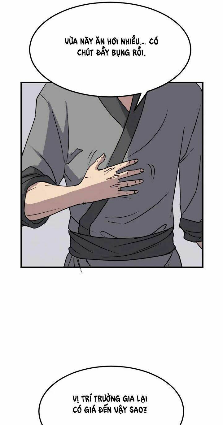 Trọng Sinh Bất Khả Chiến Bại - Chapter 97 - Page 58