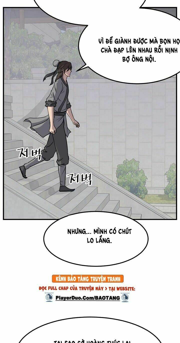 Trọng Sinh Bất Khả Chiến Bại - Chapter 97 - Page 59