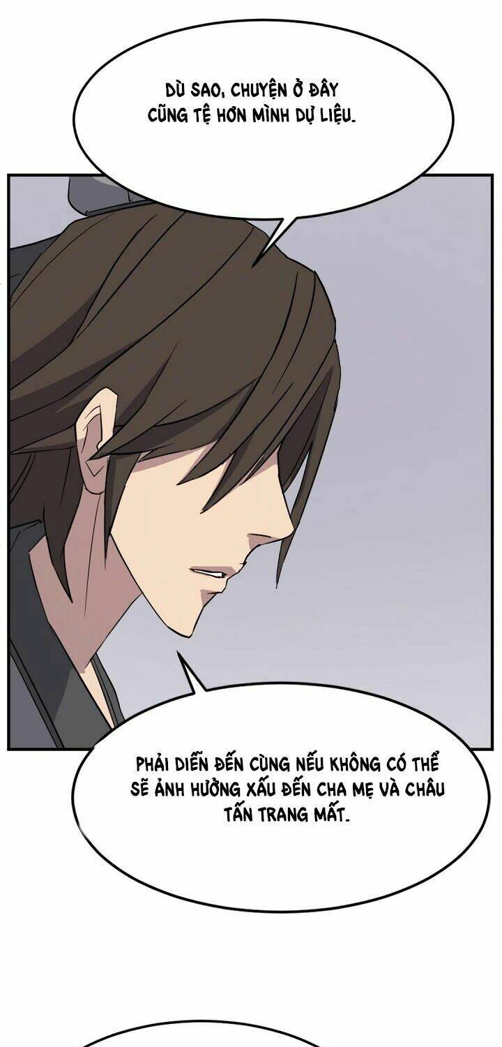 Trọng Sinh Bất Khả Chiến Bại - Chapter 97 - Page 61