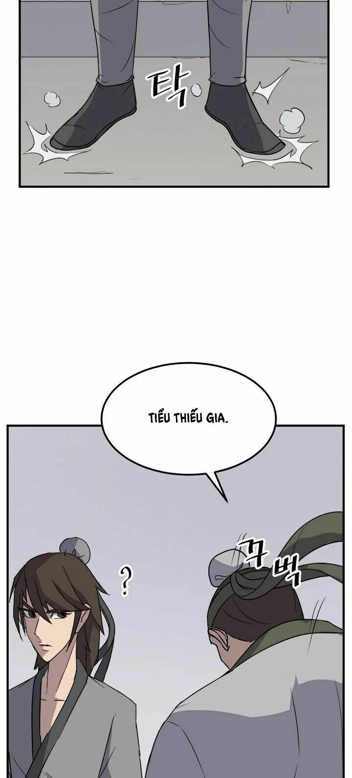 Trọng Sinh Bất Khả Chiến Bại - Chapter 97 - Page 63