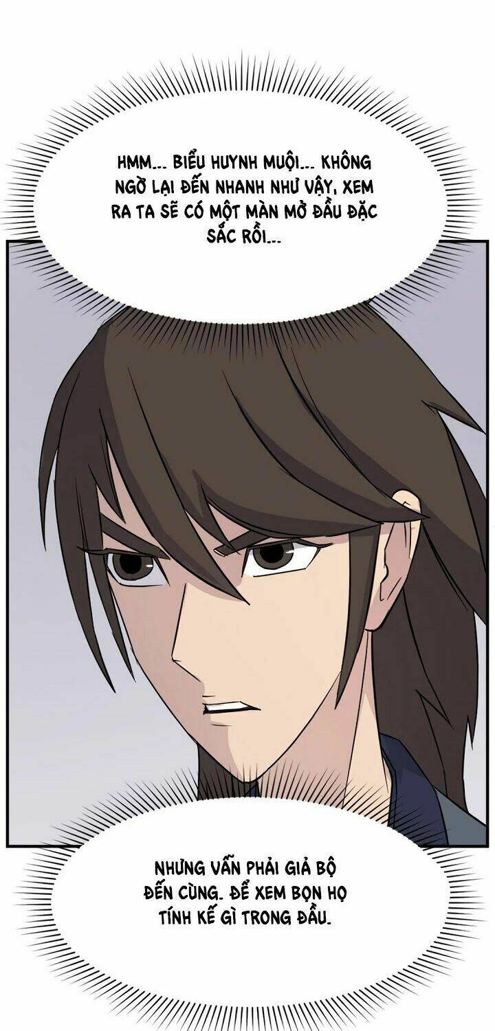 Trọng Sinh Bất Khả Chiến Bại - Chapter 97 - Page 66