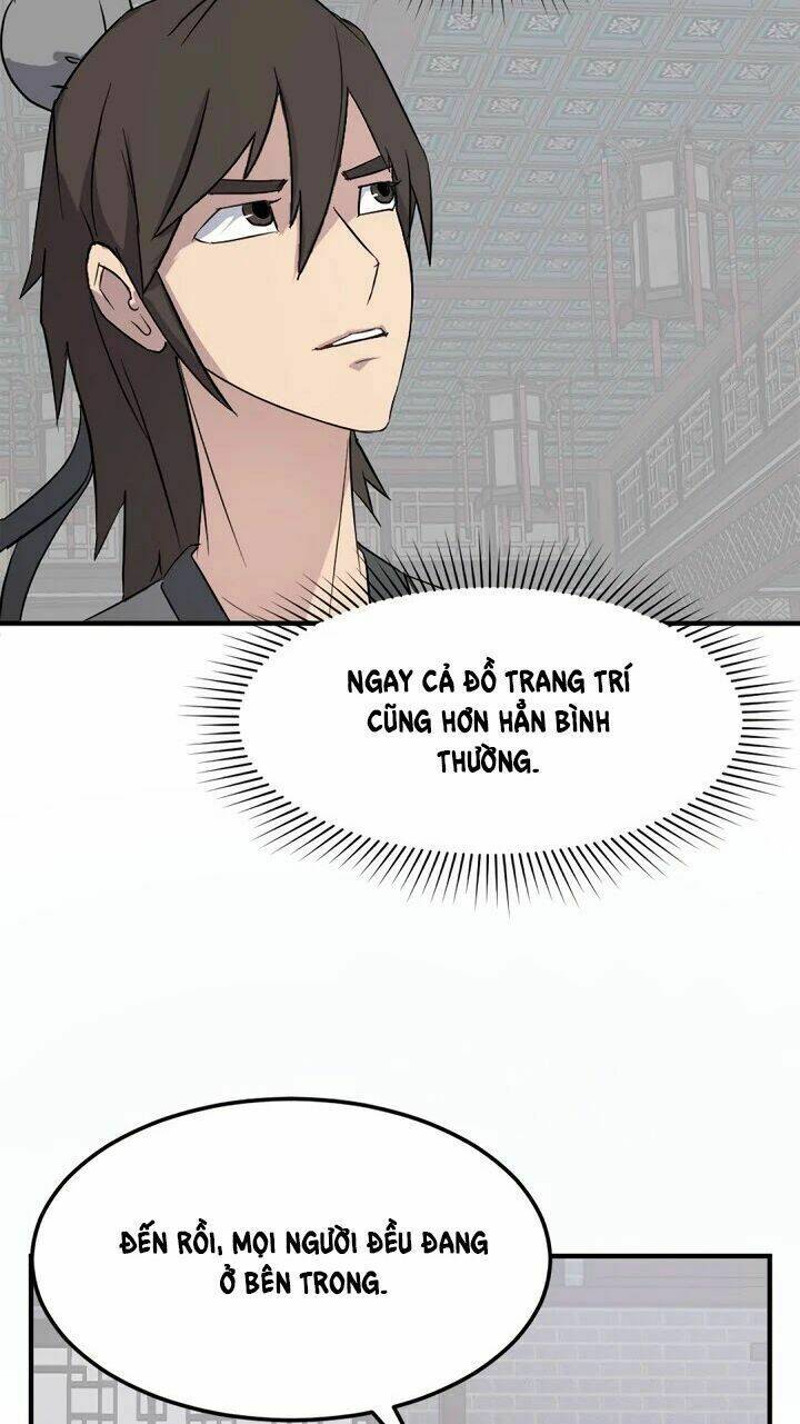 Trọng Sinh Bất Khả Chiến Bại - Chapter 97 - Page 6