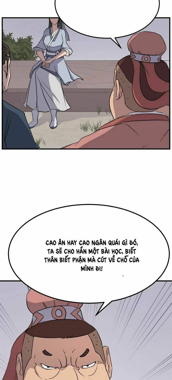 Trọng Sinh Bất Khả Chiến Bại - Chapter 97 - Page 71