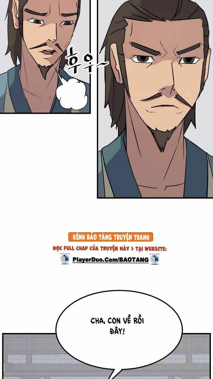 Trọng Sinh Bất Khả Chiến Bại - Chapter 97 - Page 8