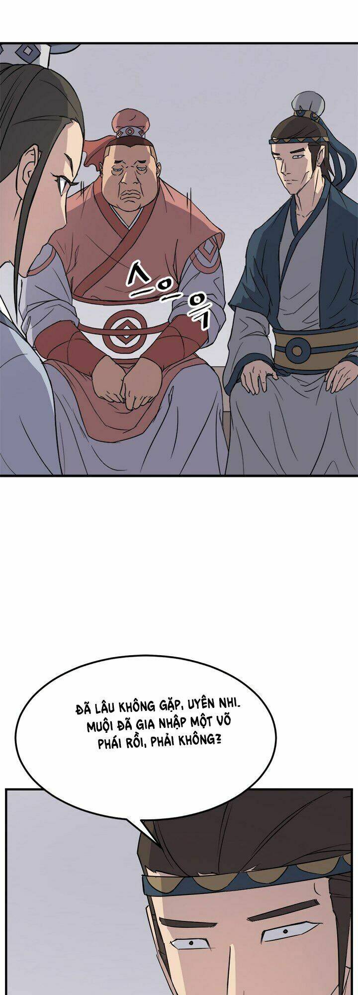 Trọng Sinh Bất Khả Chiến Bại - Chapter 98 - Page 9