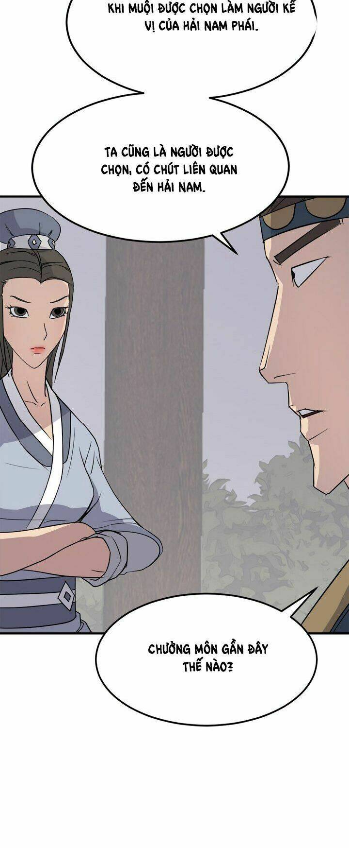 Trọng Sinh Bất Khả Chiến Bại - Chapter 98 - Page 11