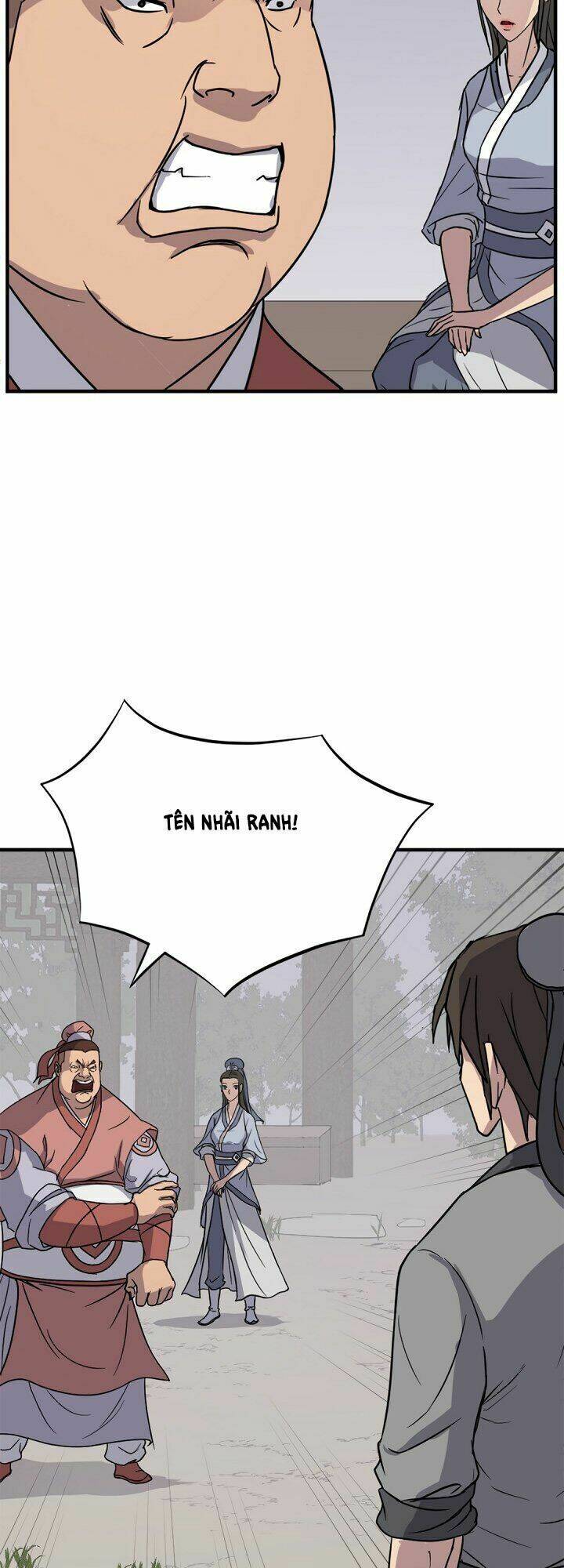 Trọng Sinh Bất Khả Chiến Bại - Chapter 98 - Page 16