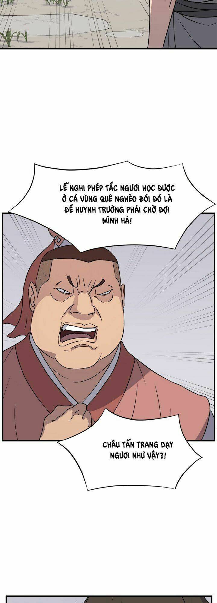 Trọng Sinh Bất Khả Chiến Bại - Chapter 98 - Page 17