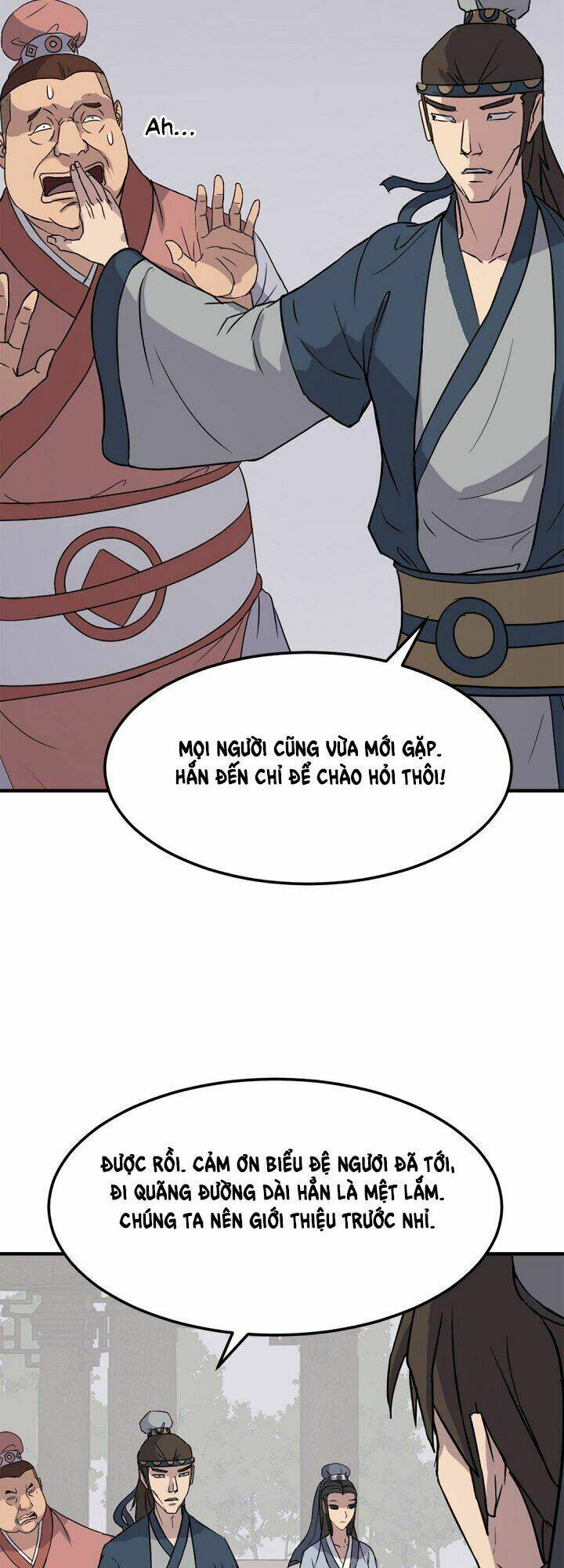 Trọng Sinh Bất Khả Chiến Bại - Chapter 98 - Page 21