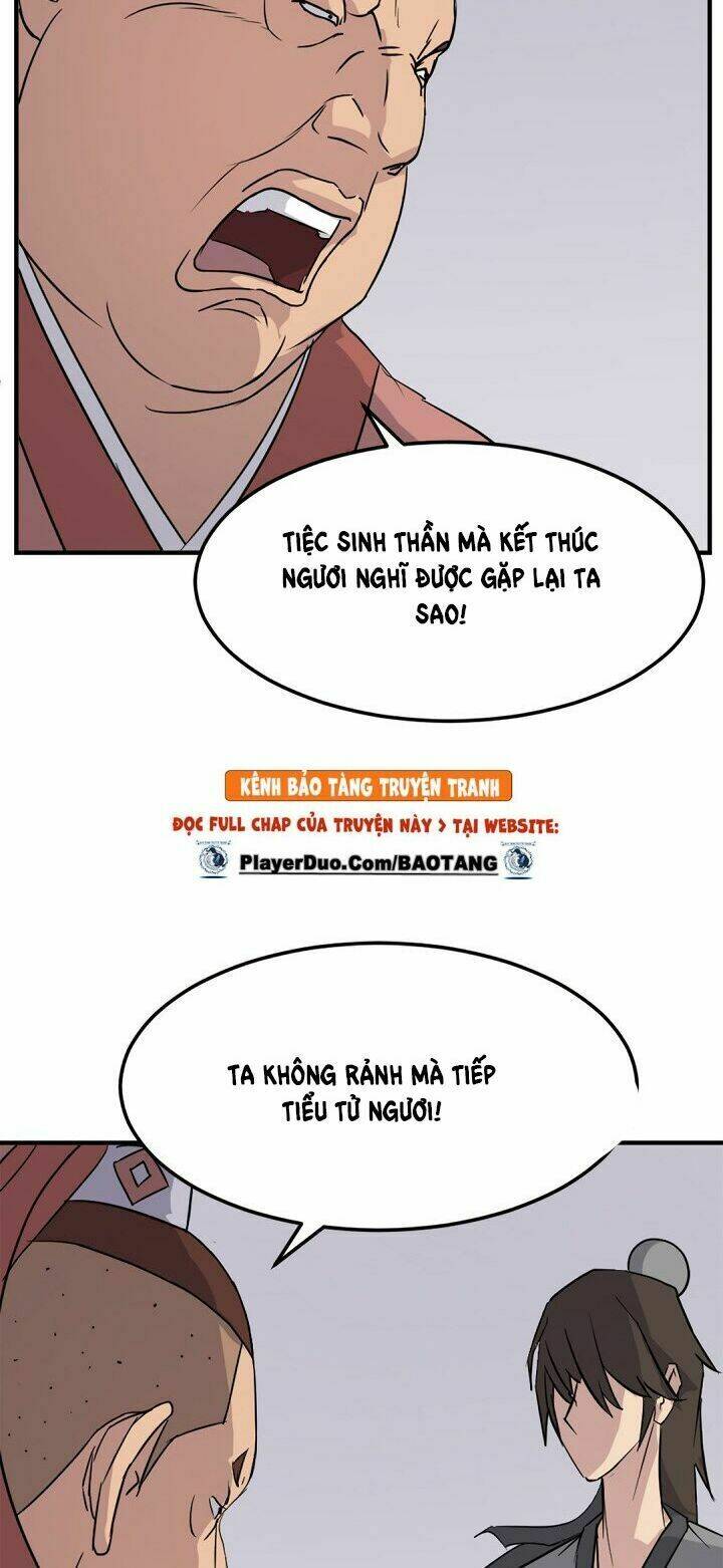 Trọng Sinh Bất Khả Chiến Bại - Chapter 98 - Page 26