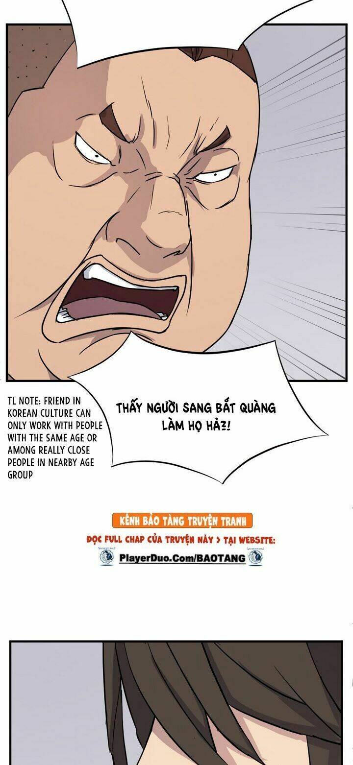 Trọng Sinh Bất Khả Chiến Bại - Chapter 98 - Page 29