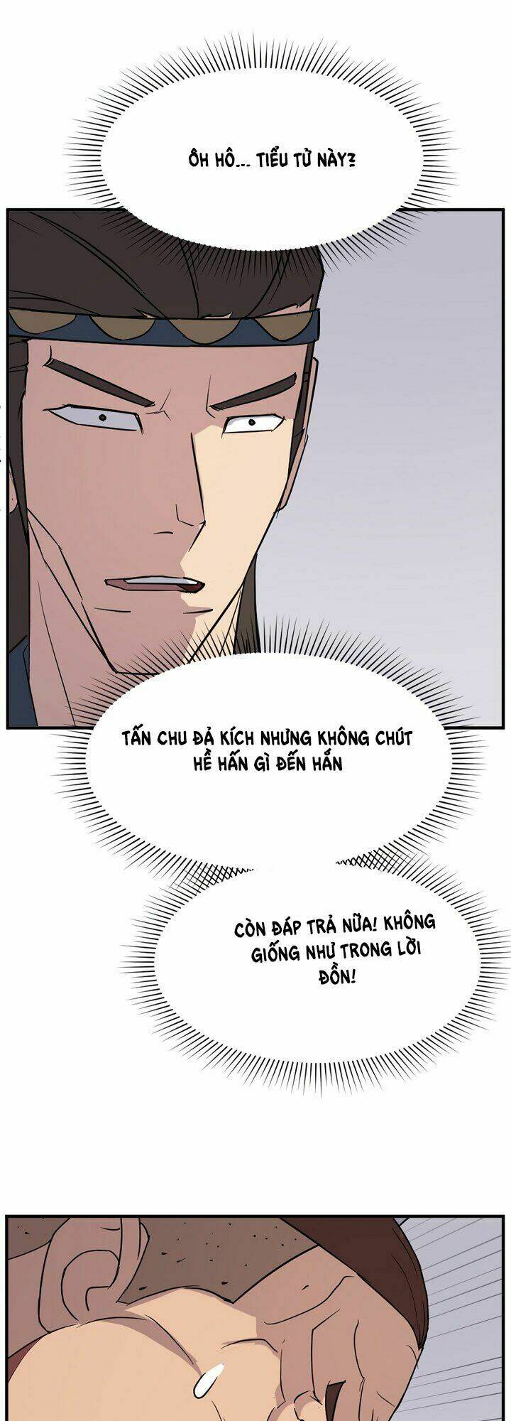 Trọng Sinh Bất Khả Chiến Bại - Chapter 98 - Page 33