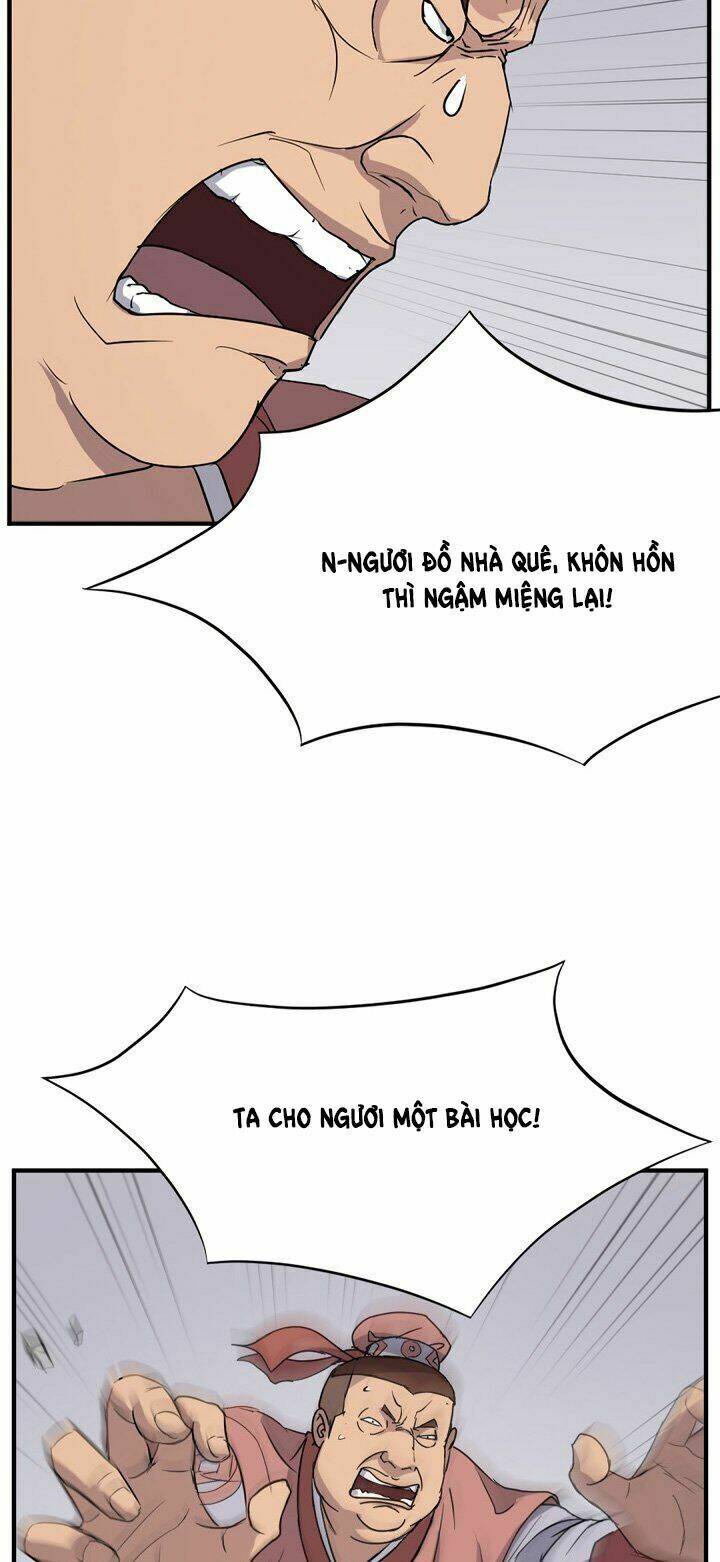 Trọng Sinh Bất Khả Chiến Bại - Chapter 98 - Page 34