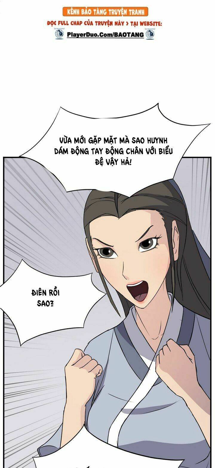 Trọng Sinh Bất Khả Chiến Bại - Chapter 98 - Page 37