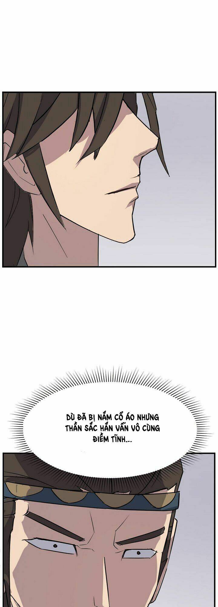 Trọng Sinh Bất Khả Chiến Bại - Chapter 98 - Page 39