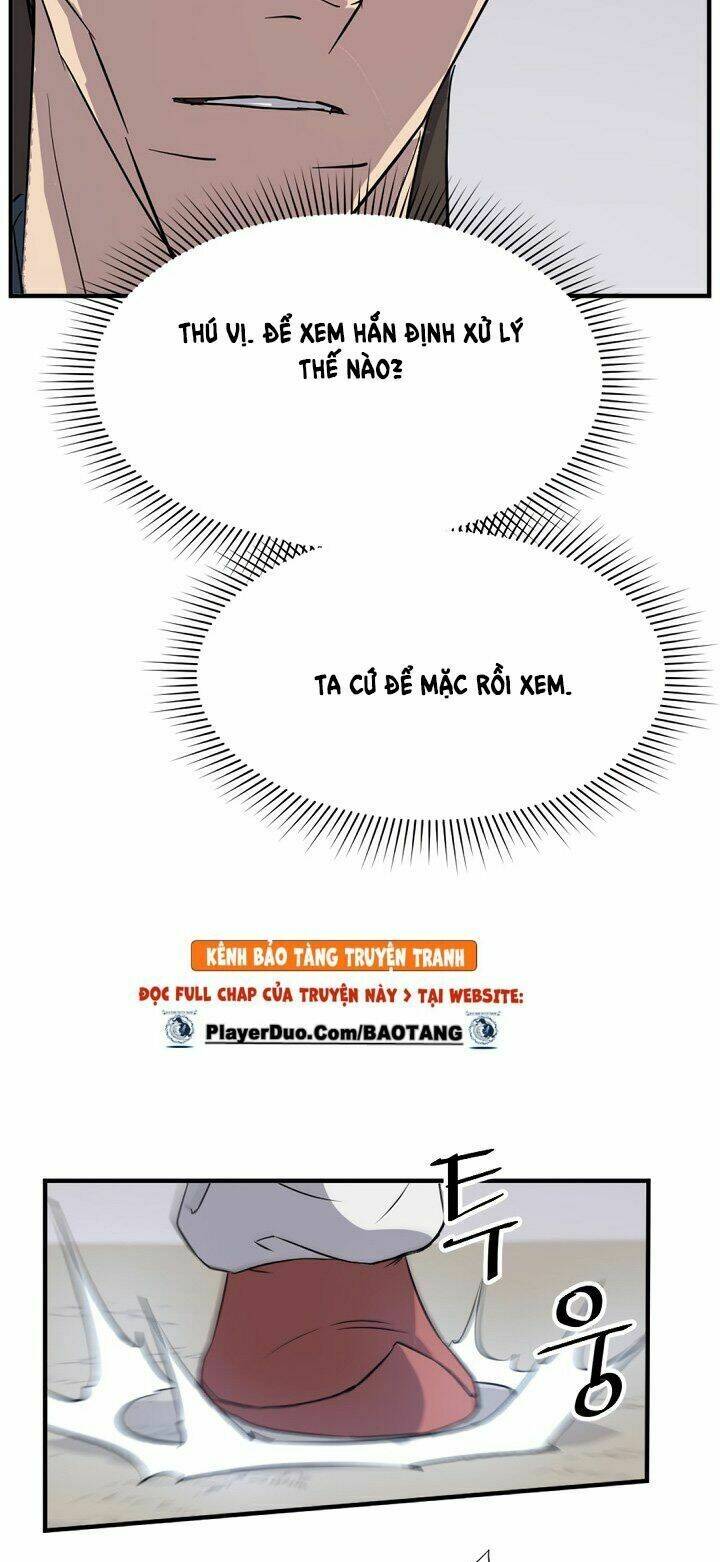 Trọng Sinh Bất Khả Chiến Bại - Chapter 98 - Page 40