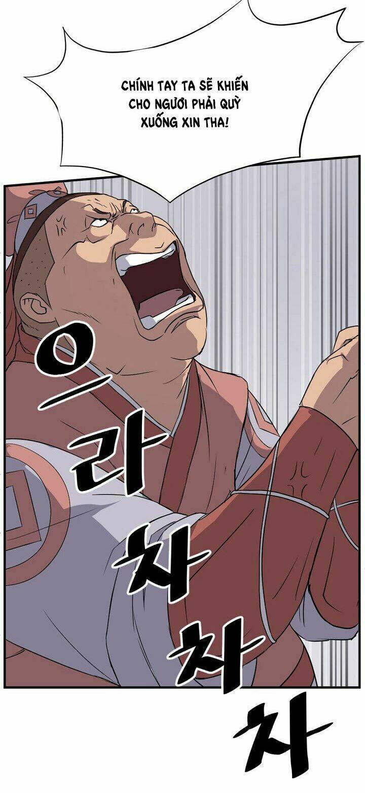 Trọng Sinh Bất Khả Chiến Bại - Chapter 98 - Page 41