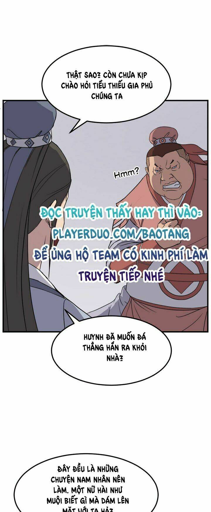 Trọng Sinh Bất Khả Chiến Bại - Chapter 98 - Page 4