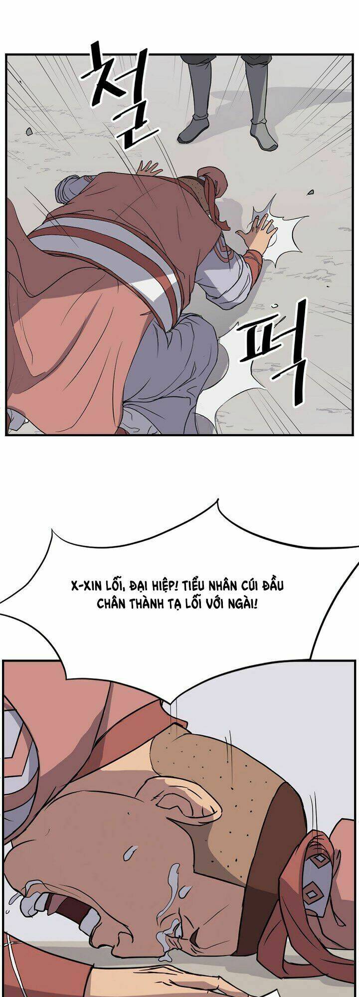 Trọng Sinh Bất Khả Chiến Bại - Chapter 98 - Page 51