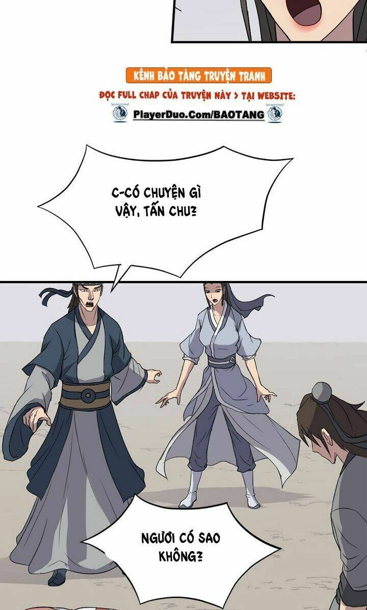 Trọng Sinh Bất Khả Chiến Bại - Chapter 98 - Page 53