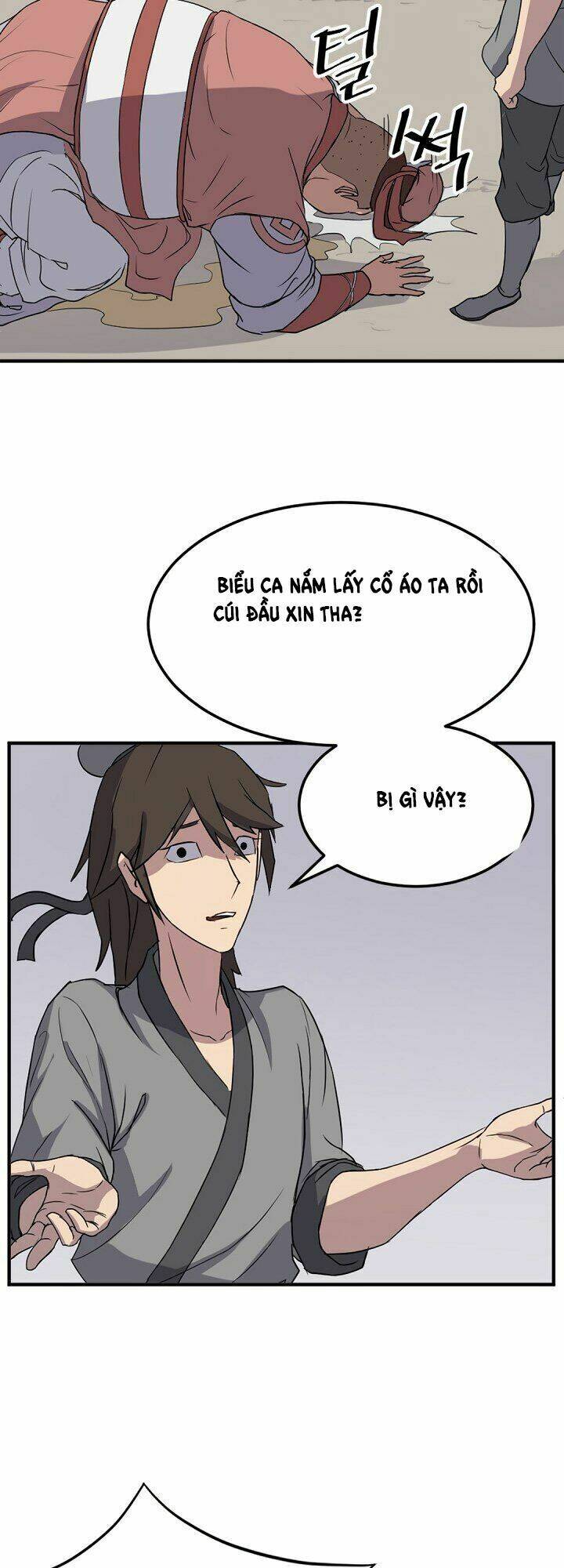 Trọng Sinh Bất Khả Chiến Bại - Chapter 98 - Page 54