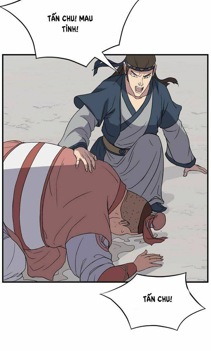 Trọng Sinh Bất Khả Chiến Bại - Chapter 98 - Page 55