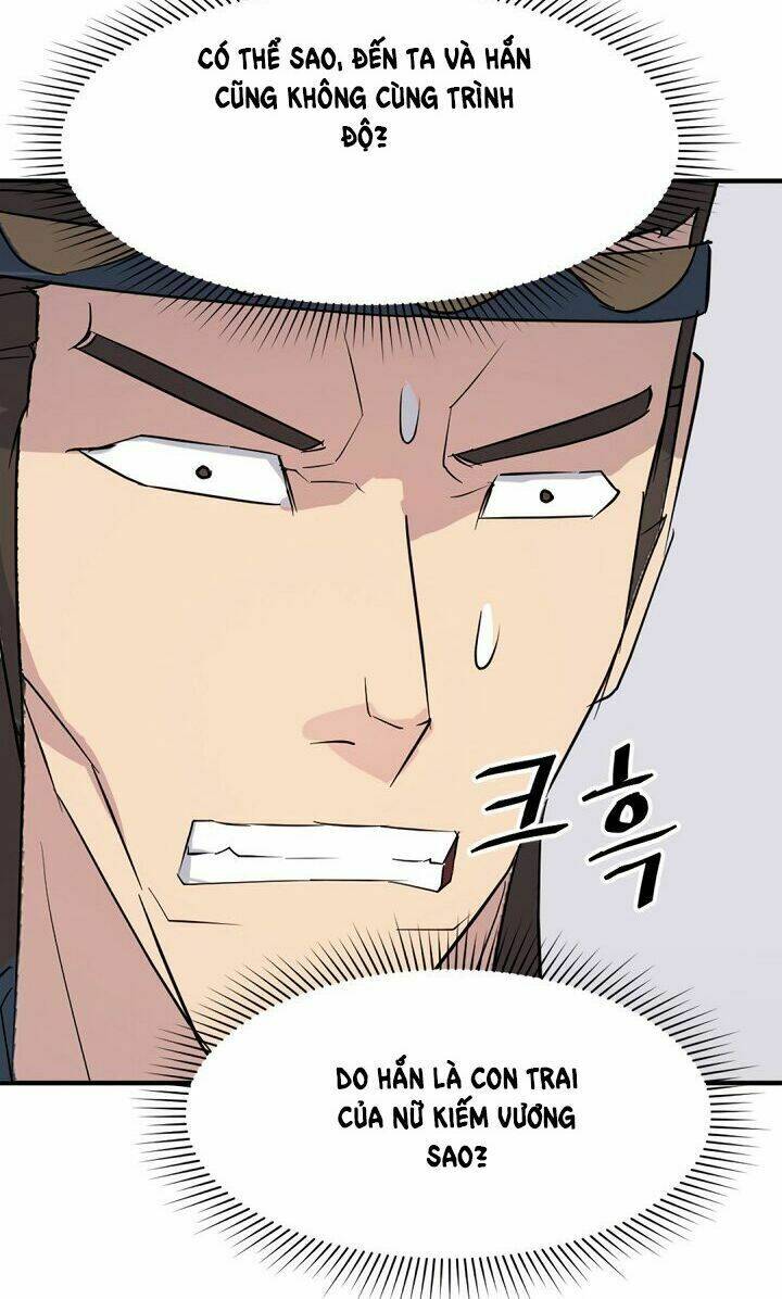 Trọng Sinh Bất Khả Chiến Bại - Chapter 98 - Page 59