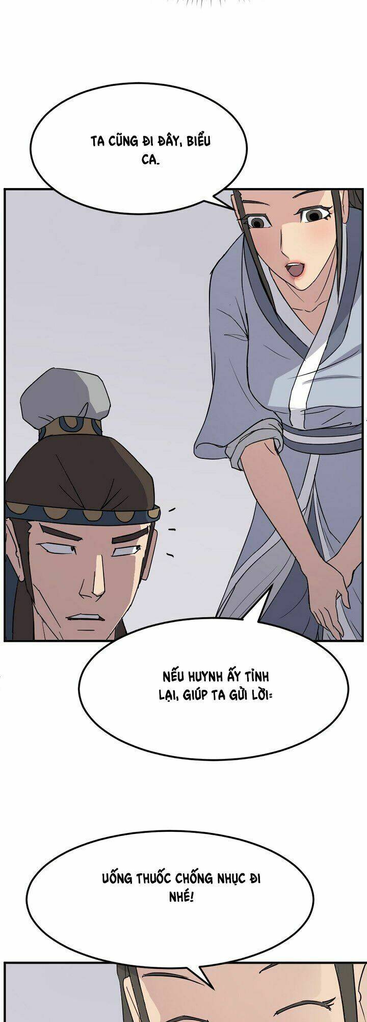 Trọng Sinh Bất Khả Chiến Bại - Chapter 98 - Page 60