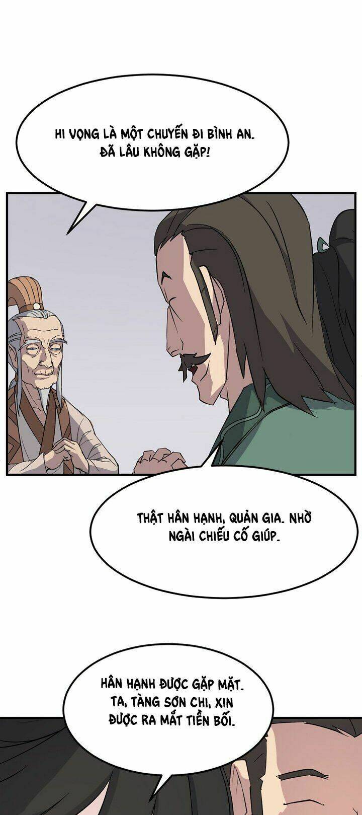 Trọng Sinh Bất Khả Chiến Bại - Chapter 98 - Page 64