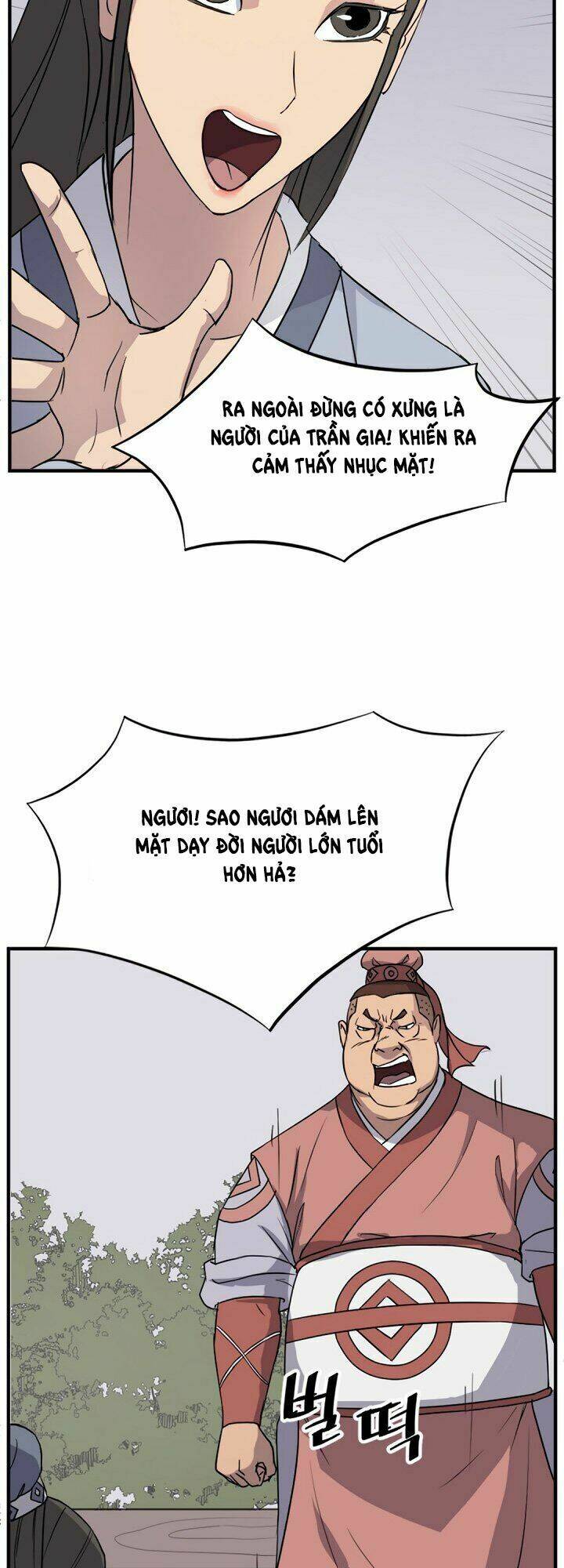 Trọng Sinh Bất Khả Chiến Bại - Chapter 98 - Page 6