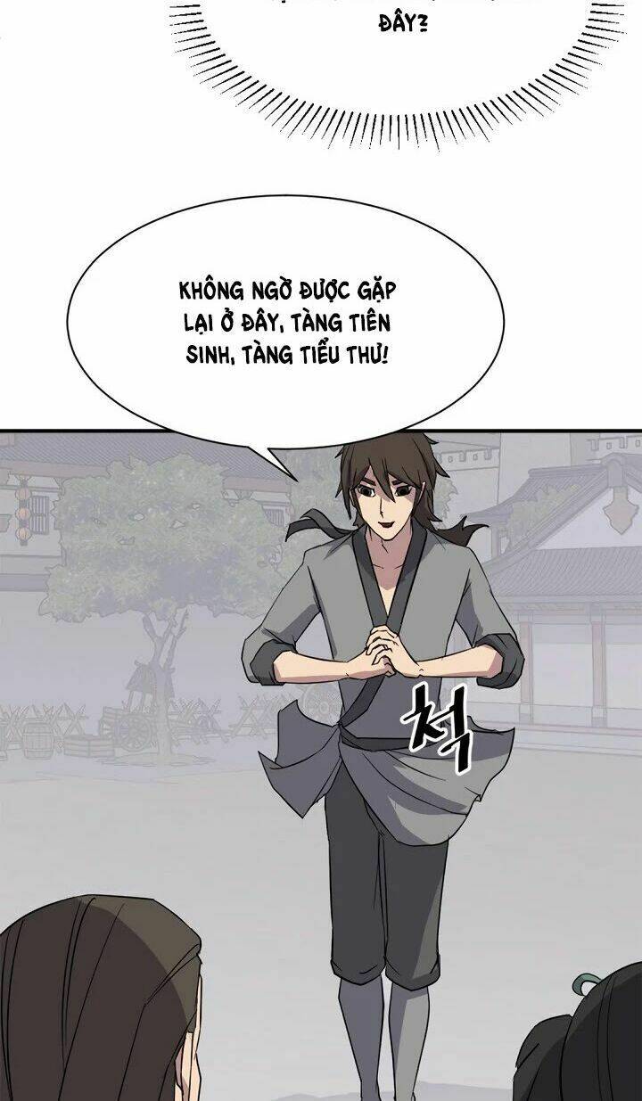Trọng Sinh Bất Khả Chiến Bại - Chapter 99 - Page 15