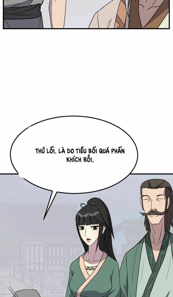 Trọng Sinh Bất Khả Chiến Bại - Chapter 99 - Page 24