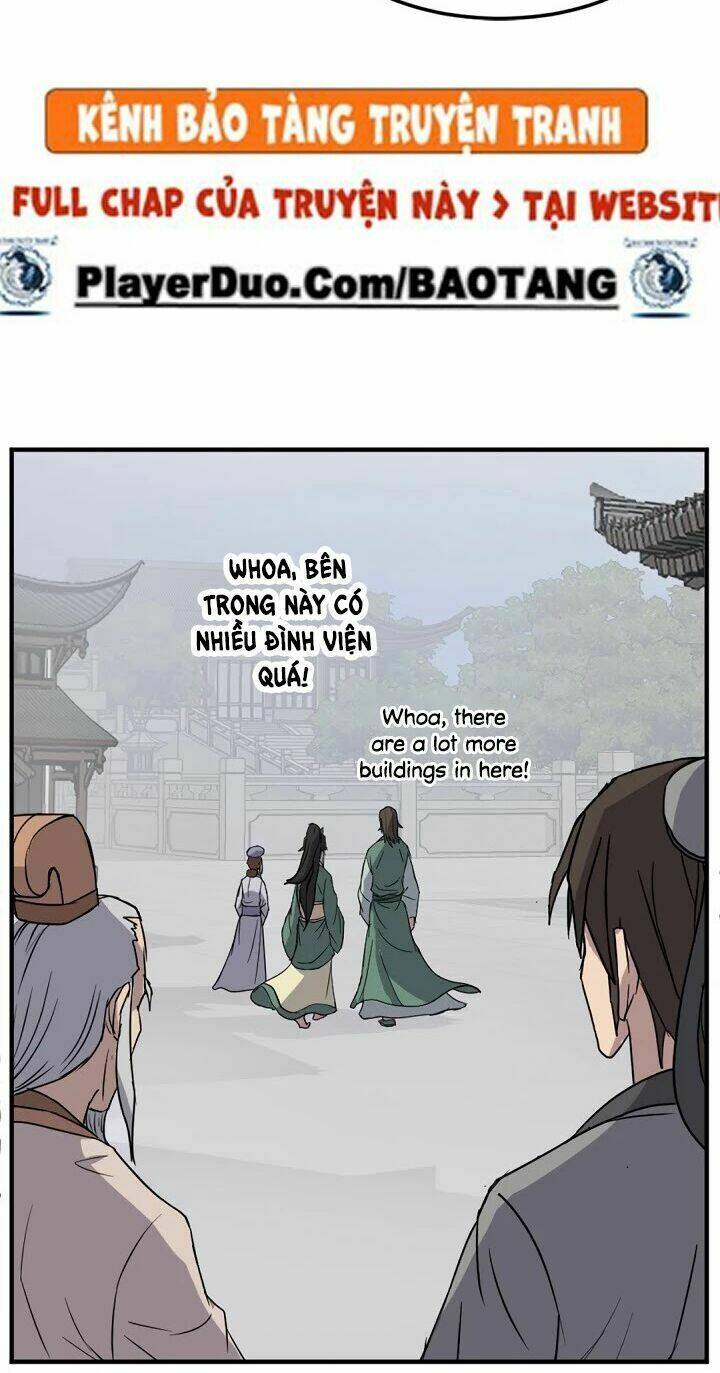 Trọng Sinh Bất Khả Chiến Bại - Chapter 99 - Page 29