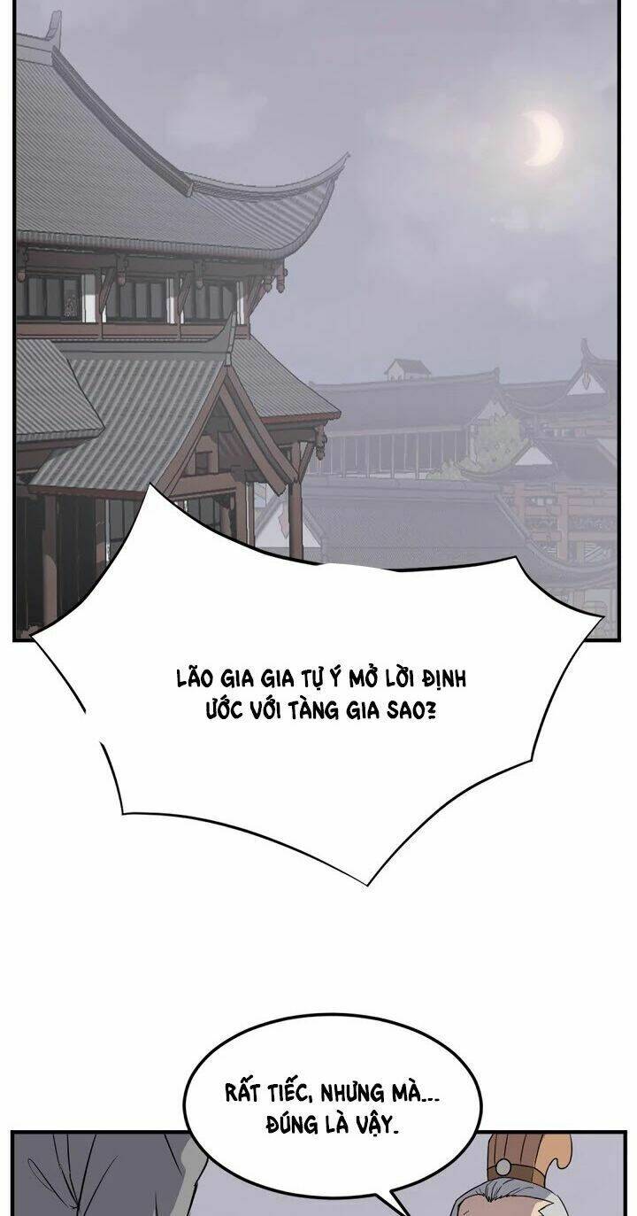 Trọng Sinh Bất Khả Chiến Bại - Chapter 99 - Page 37