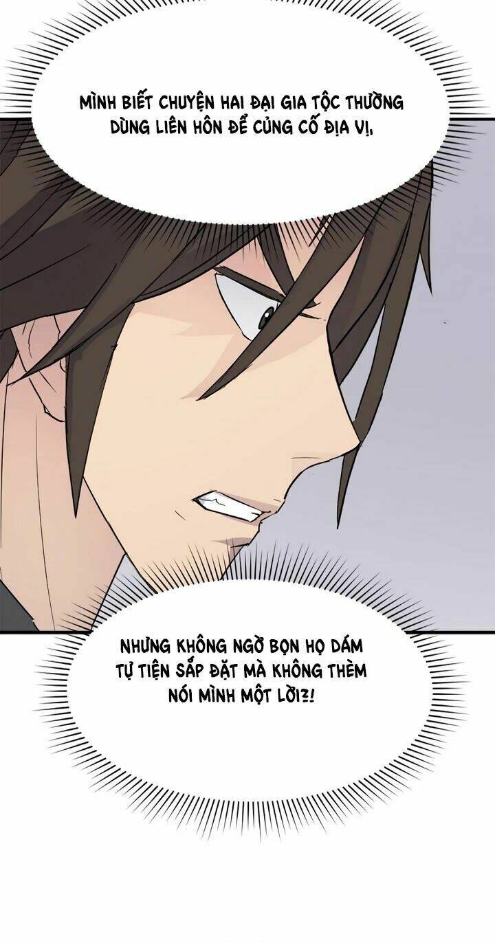 Trọng Sinh Bất Khả Chiến Bại - Chapter 99 - Page 40