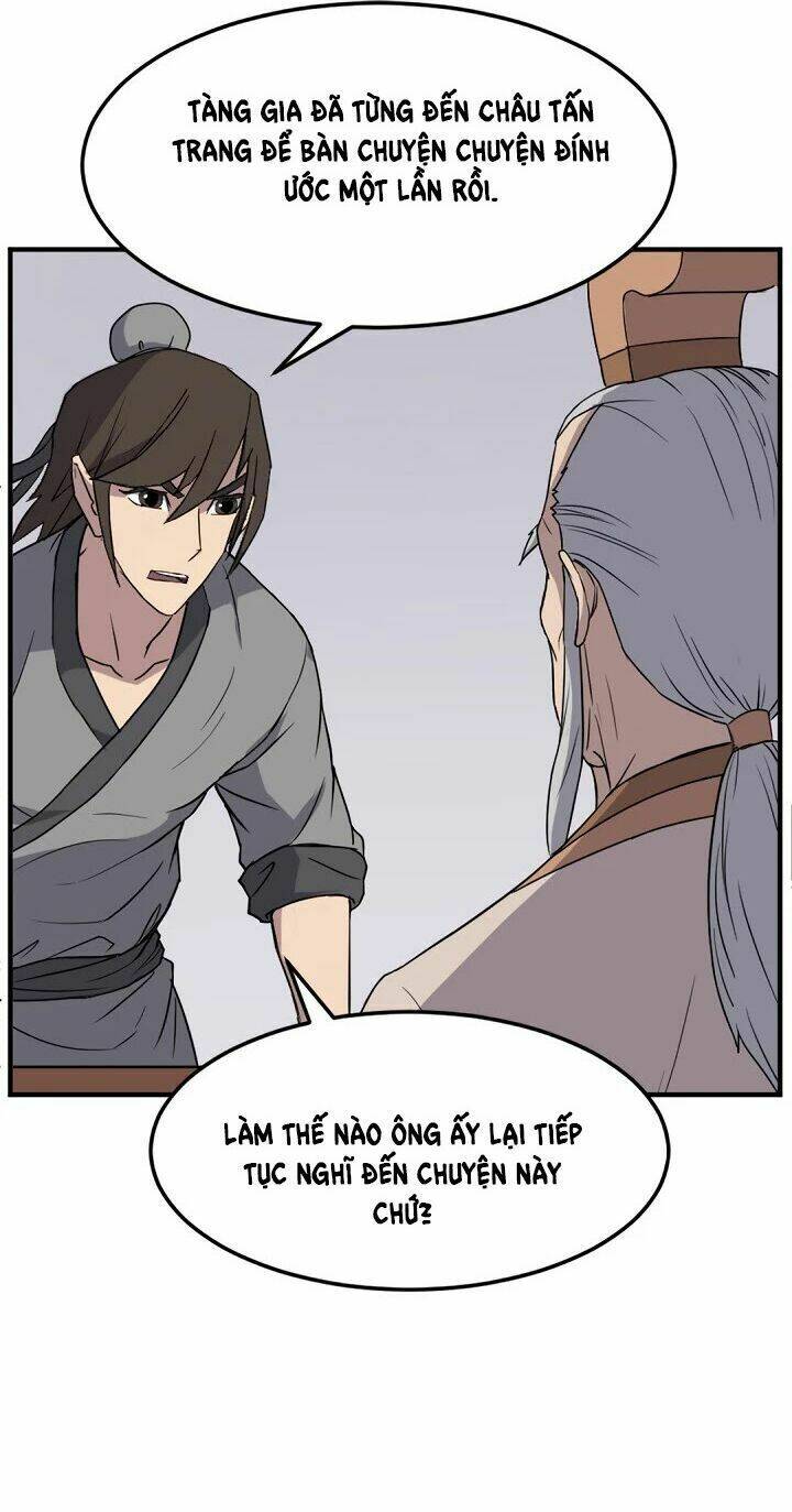 Trọng Sinh Bất Khả Chiến Bại - Chapter 99 - Page 41