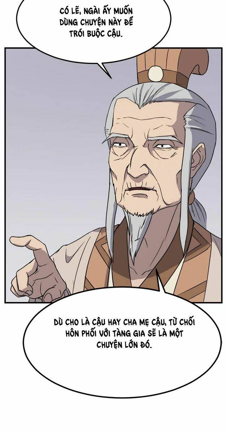 Trọng Sinh Bất Khả Chiến Bại - Chapter 99 - Page 43