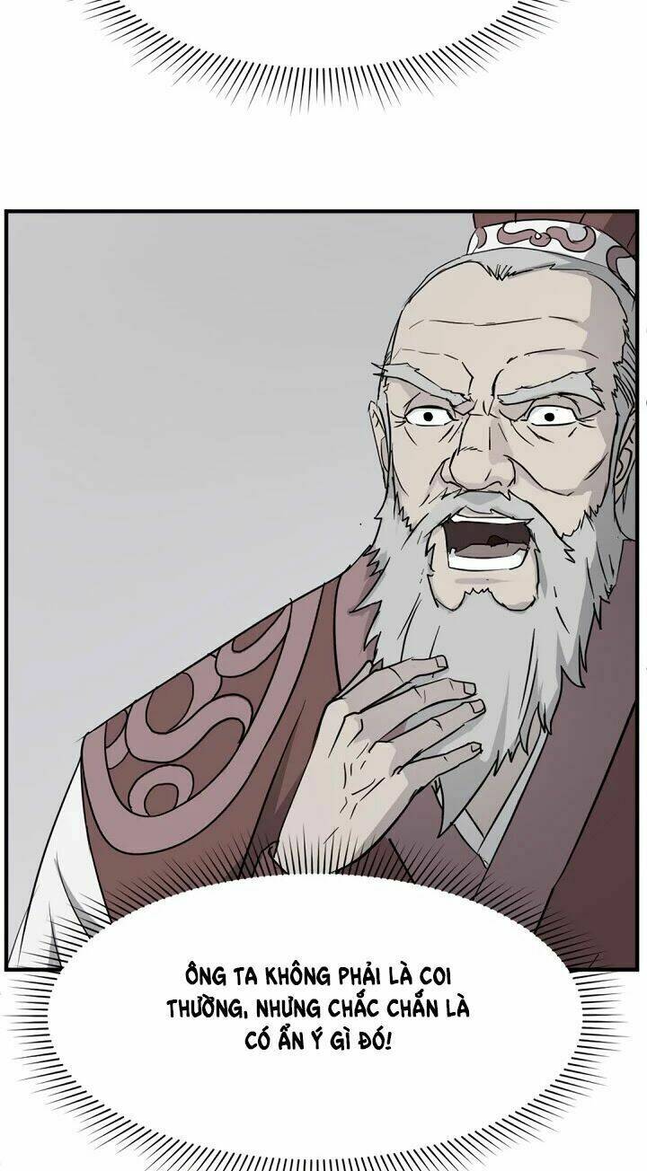 Trọng Sinh Bất Khả Chiến Bại - Chapter 99 - Page 45