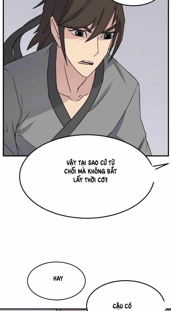 Trọng Sinh Bất Khả Chiến Bại - Chapter 99 - Page 50