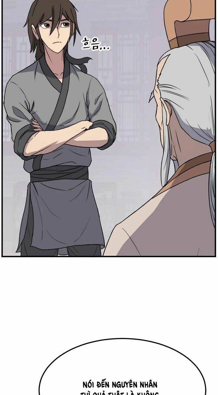 Trọng Sinh Bất Khả Chiến Bại - Chapter 99 - Page 52