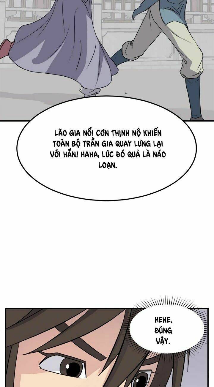 Trọng Sinh Bất Khả Chiến Bại - Chapter 99 - Page 58