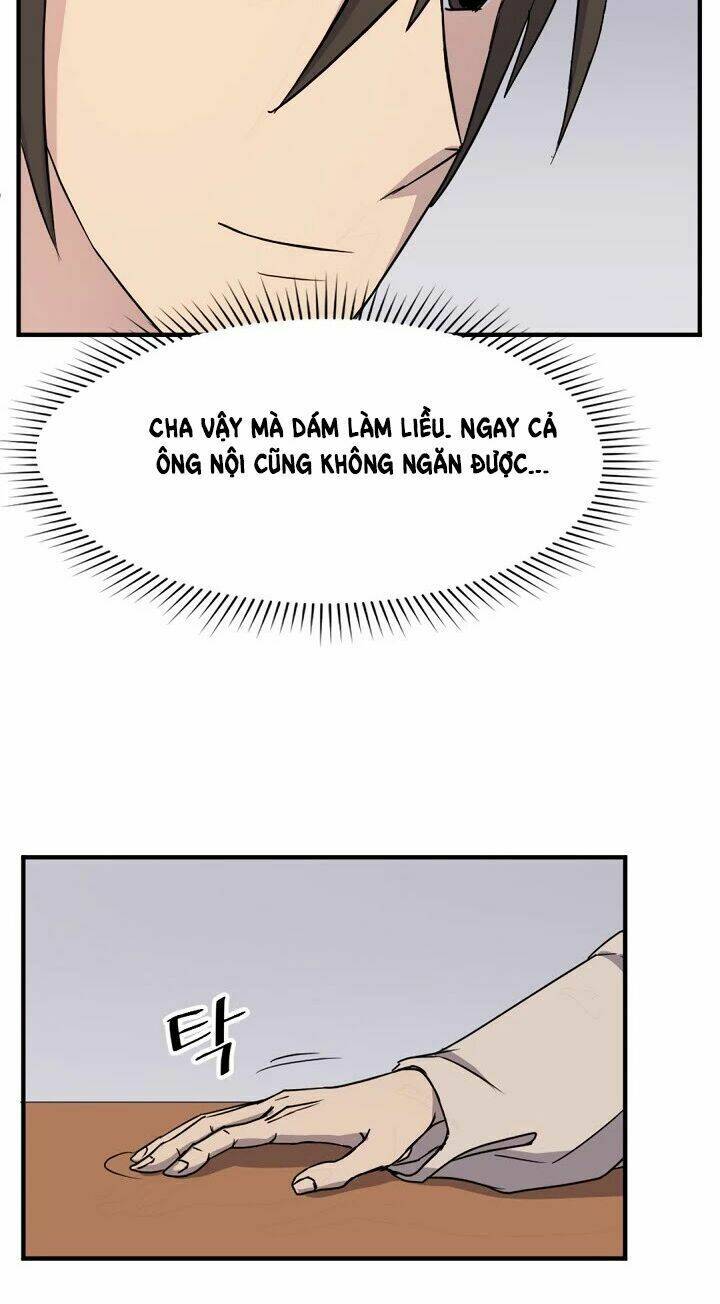 Trọng Sinh Bất Khả Chiến Bại - Chapter 99 - Page 59