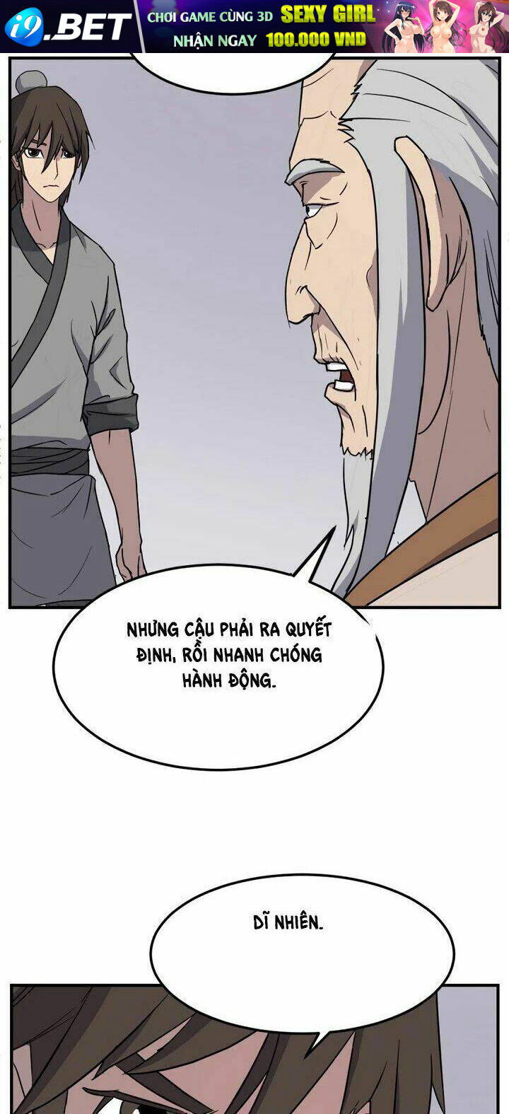 Trọng Sinh Bất Khả Chiến Bại - Chapter 99 - Page 61