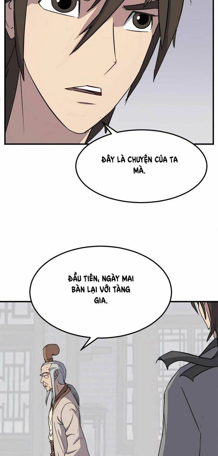 Trọng Sinh Bất Khả Chiến Bại - Chapter 99 - Page 62
