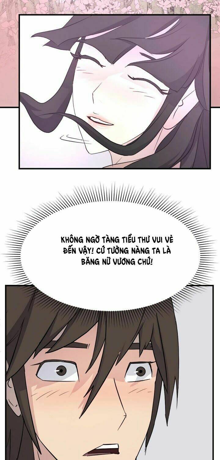 Trọng Sinh Bất Khả Chiến Bại - Chapter 99 - Page 74