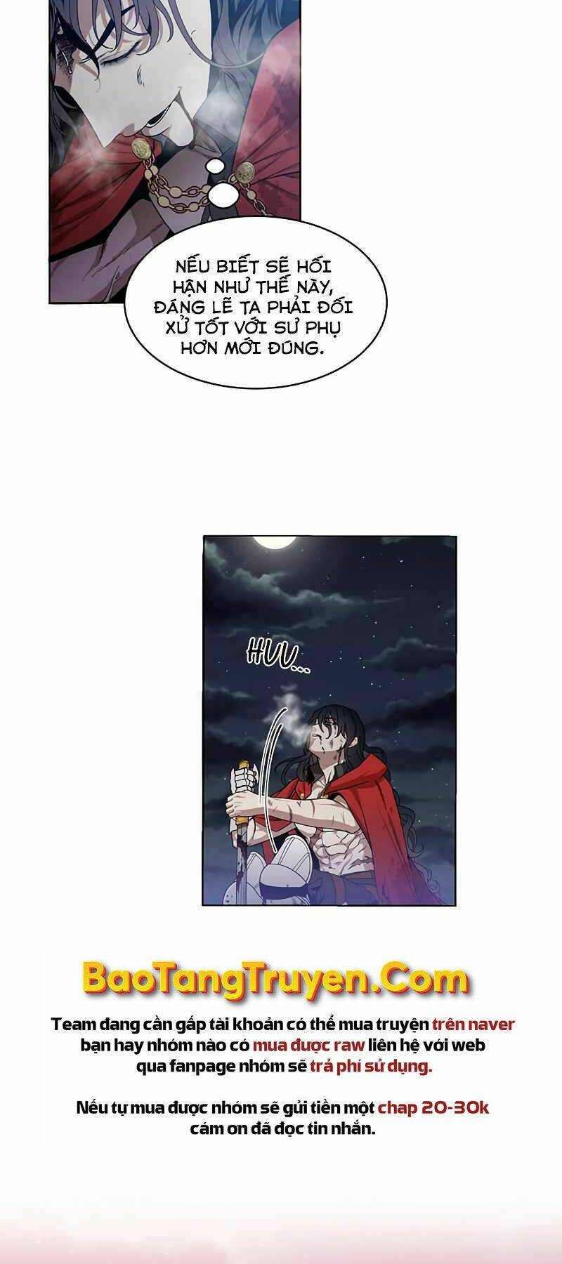 Con Trai Út Huyền Thoại Nhà Hầu Tước - Chapter 1 - Page 9